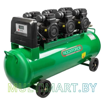 Компрессор RockForce RF-TB265-100 Oil Free